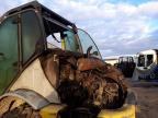 2011 KRAM TRACTOR for sale at Copart WOLVERHAMPTON