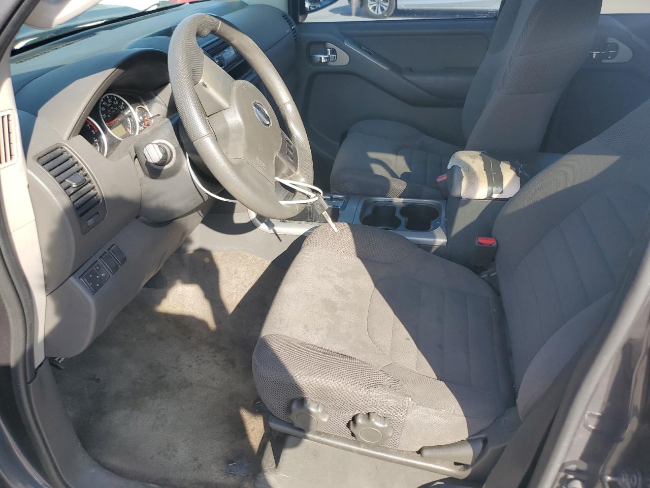 2011 Nissan Pathfinder S VIN: 5N1AR1NNXBC630013 Lot: 82232935