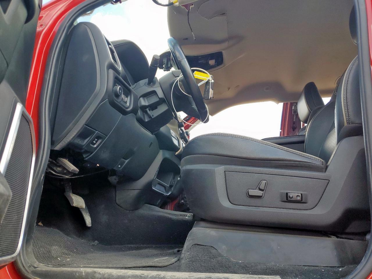 2023 Ram 3500 Laramie VIN: 3C63R3EL7PG643708 Lot: 85142235