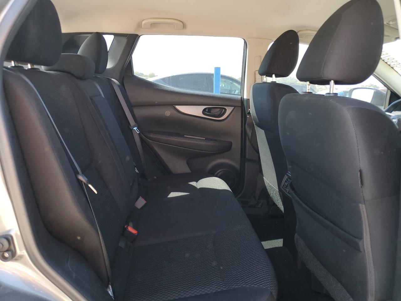 2017 Nissan Rogue Sport S VIN: JN1BJ1CR9HW111289 Lot: 81978935