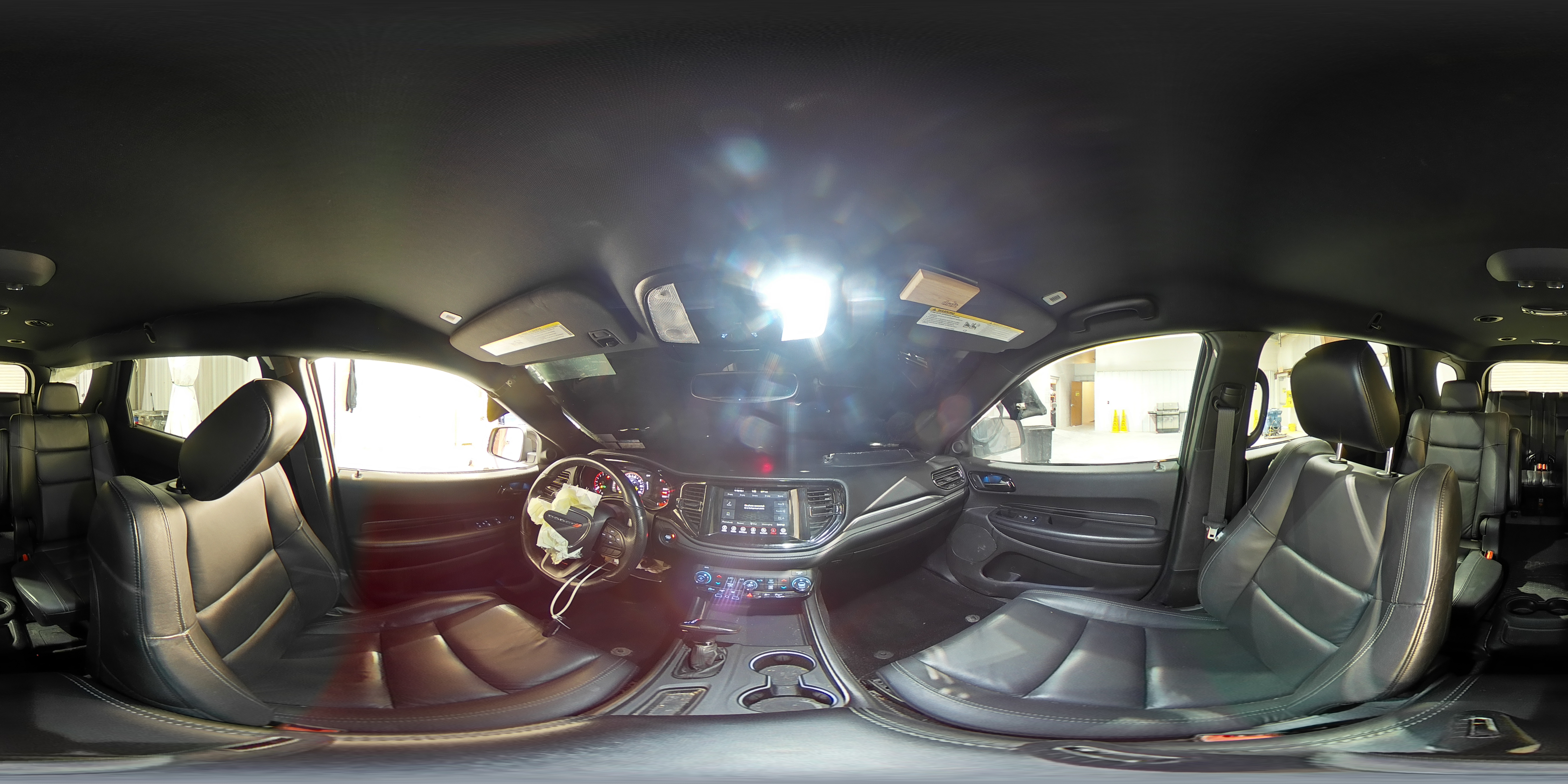 2021 Dodge Durango Gt VIN: 1C4RDJDG2MC522447 Lot: 85679045