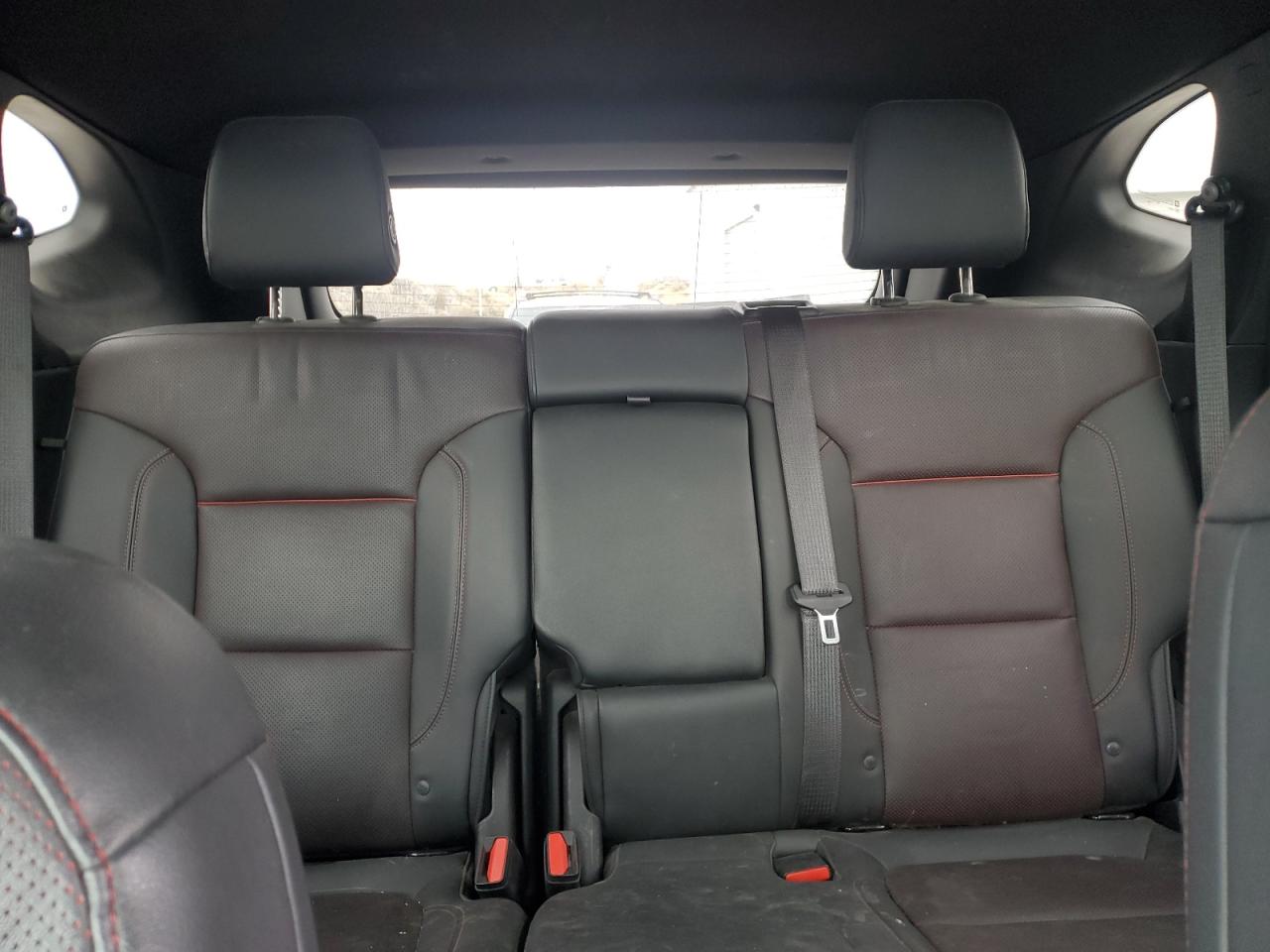 2020 Chevrolet Blazer Rs VIN: 3GNKBKRS8LS665381 Lot: 89516905