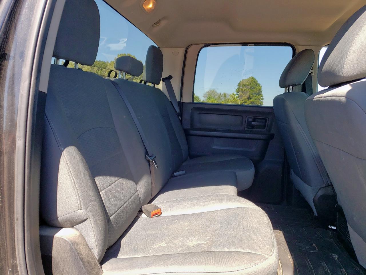 2016 Ram 3500 St VIN: 3C63RRGL9GG202579 Lot: 82357485