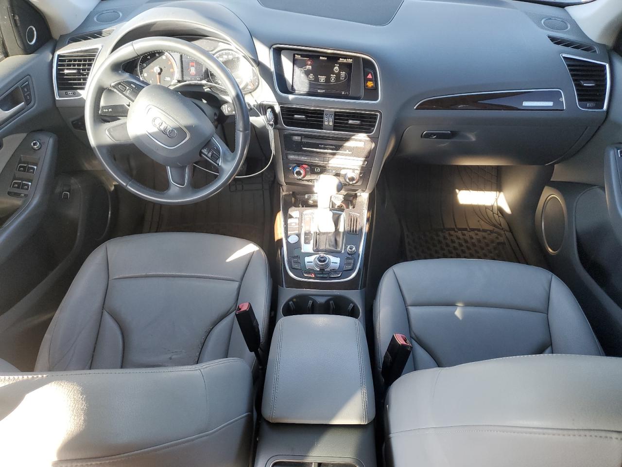 2014 Audi Q5 Premium Plus VIN: WA1LFAFP3EA119288 Lot: 90475795