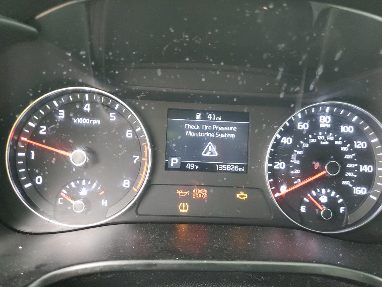 2021 Kia Forte Fe VIN: 3KPF24AD6ME339453 Lot: 82483875