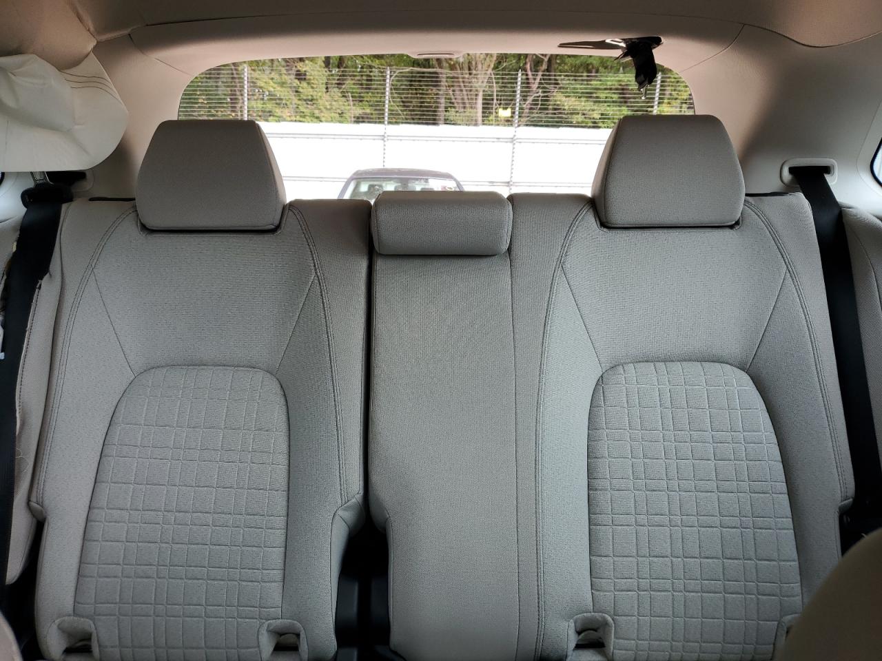 2025 Honda Hr-V Lx VIN: 3CZRZ1H32SM719634 Lot: 82283865