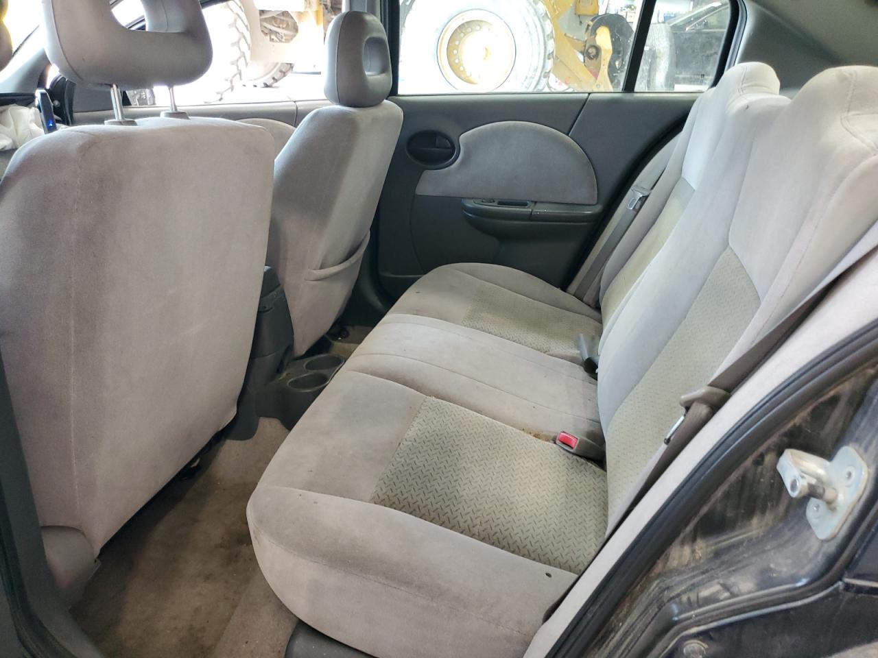 2007 Saturn Ion Level 3 VIN: 1G8AK55F97Z134241 Lot: 90397565