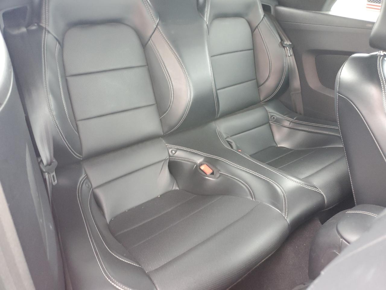 2019 Ford Mustang VIN: 1FATP8UH8K5188799 Lot: 85849215