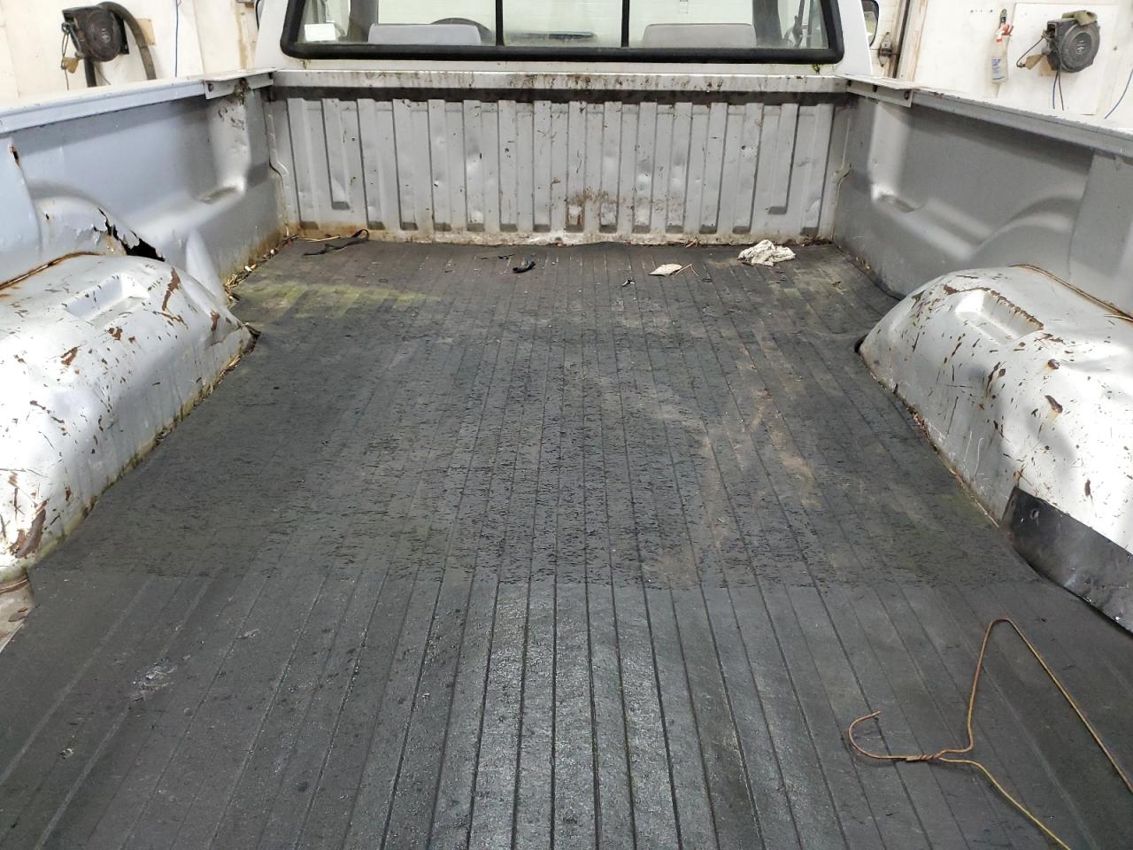 1991 Dodge Dakota VIN: 1B7GG26X7MS252204 Lot: 86272665