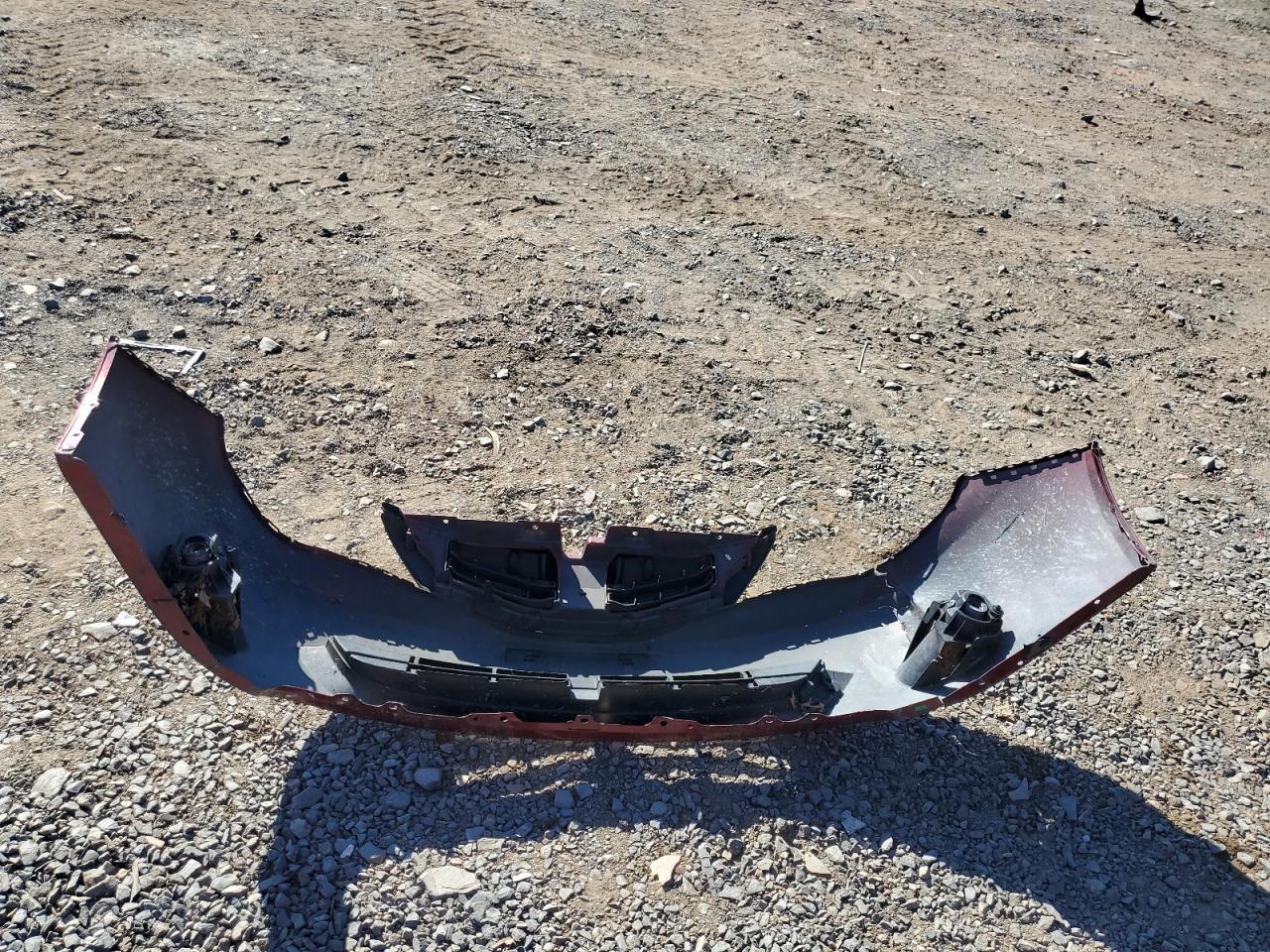 2010 Subaru Impreza 2.5I Premium VIN: JF1GE6B65AH512723 Lot: 82263485