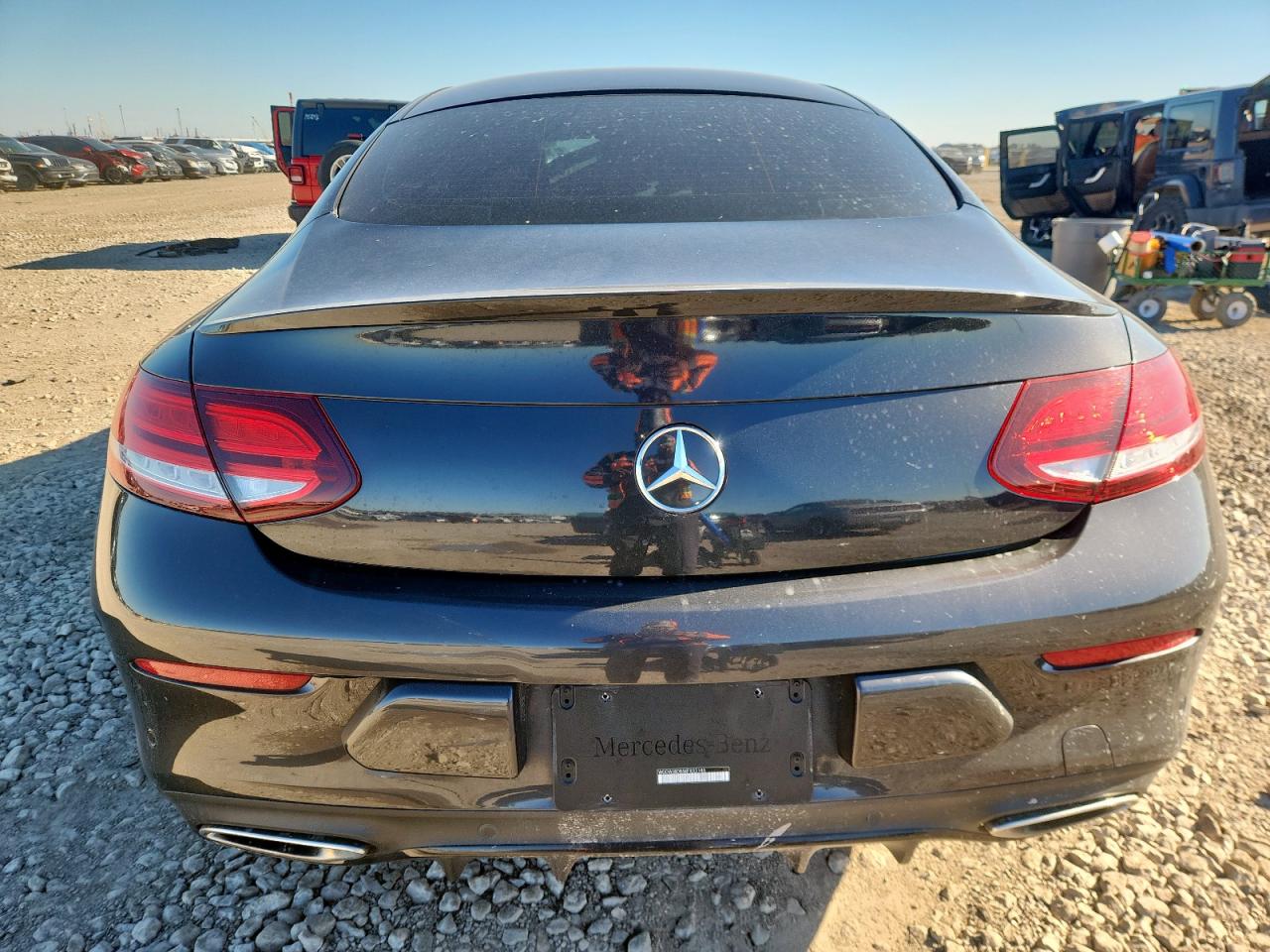 2019 Mercedes-Benz C 300 VIN: WDDWJ8DB5KF833185 Lot: 90311055