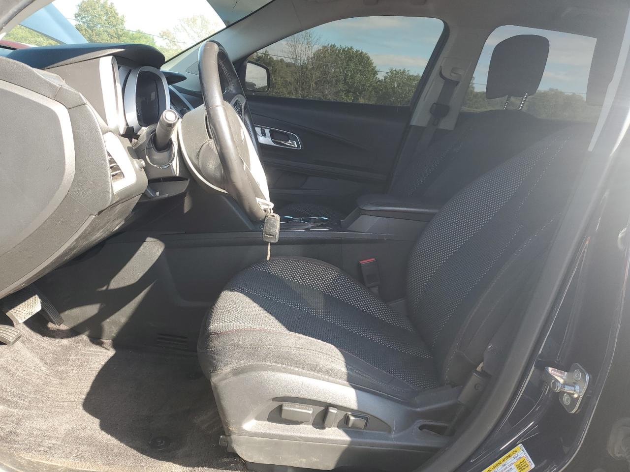 2016 Chevrolet Equinox Lt VIN: 2GNALCEK6G1140518 Lot: 85829575