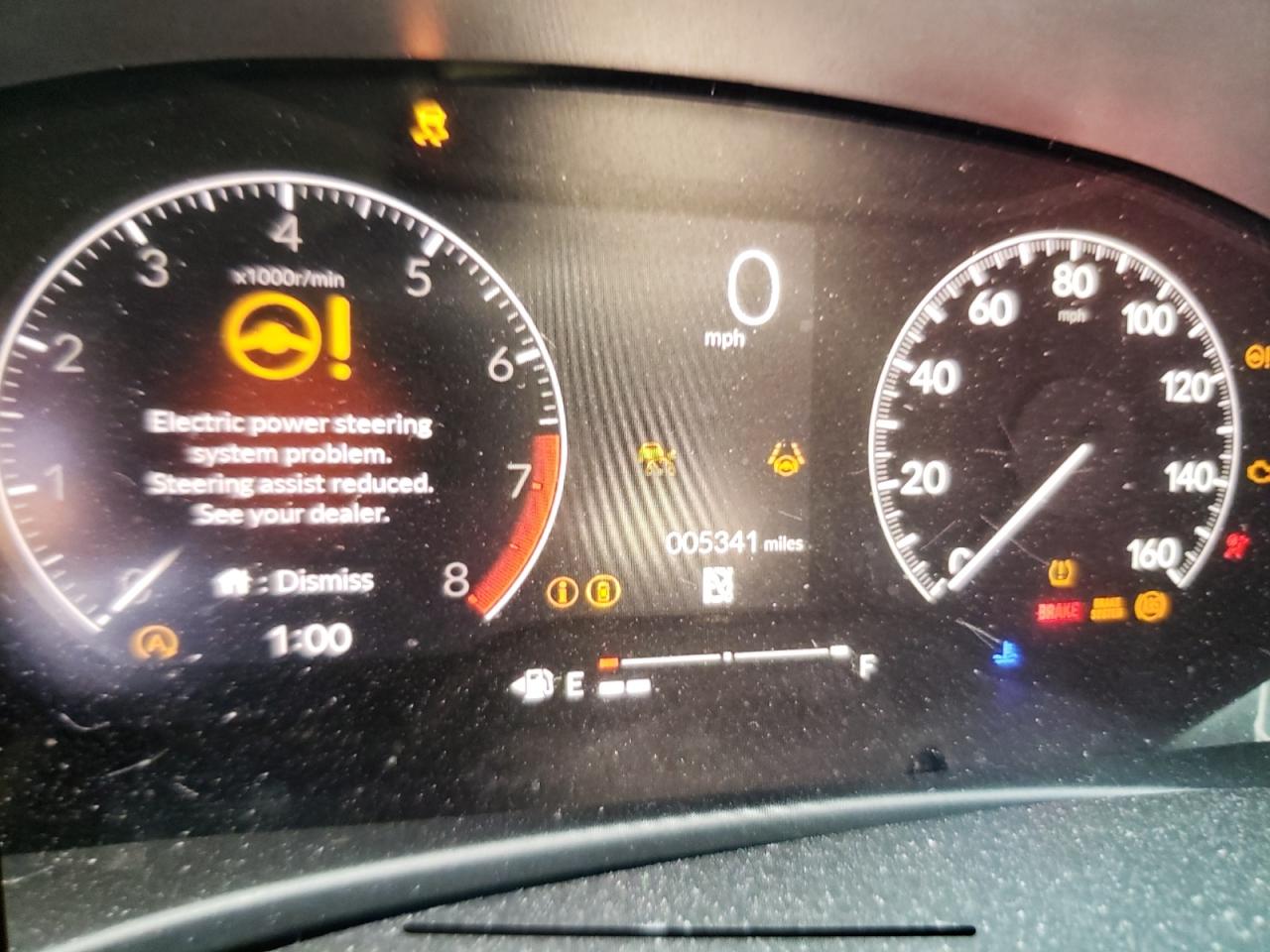 2025 Honda Civic Sport VIN: 2HGFE2F5XSH574468 Lot: 84647655