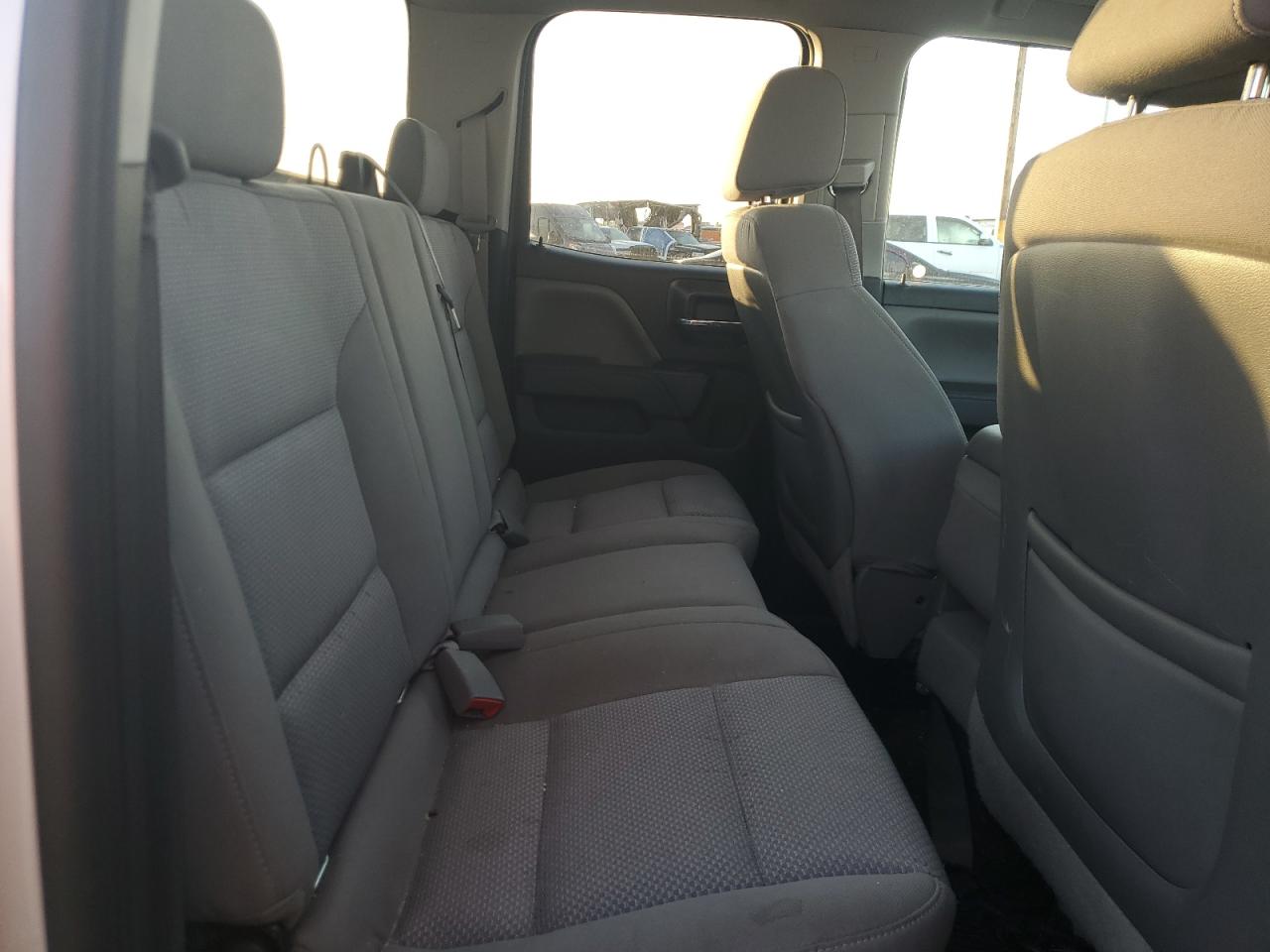 2015 Chevrolet Silverado K1500 VIN: 1GCVKPEC7FZ414179 Lot: 82370365