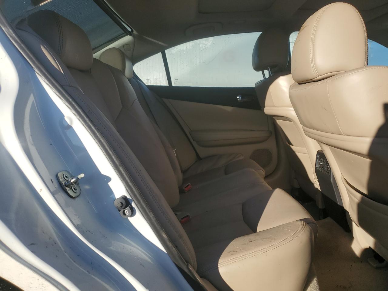 2014 Nissan Maxima S VIN: 1N4AA5AP3EC477463 Lot: 82746625