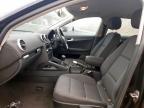2012 AUDI A3 SE TDI  for sale at Copart BRISTOL