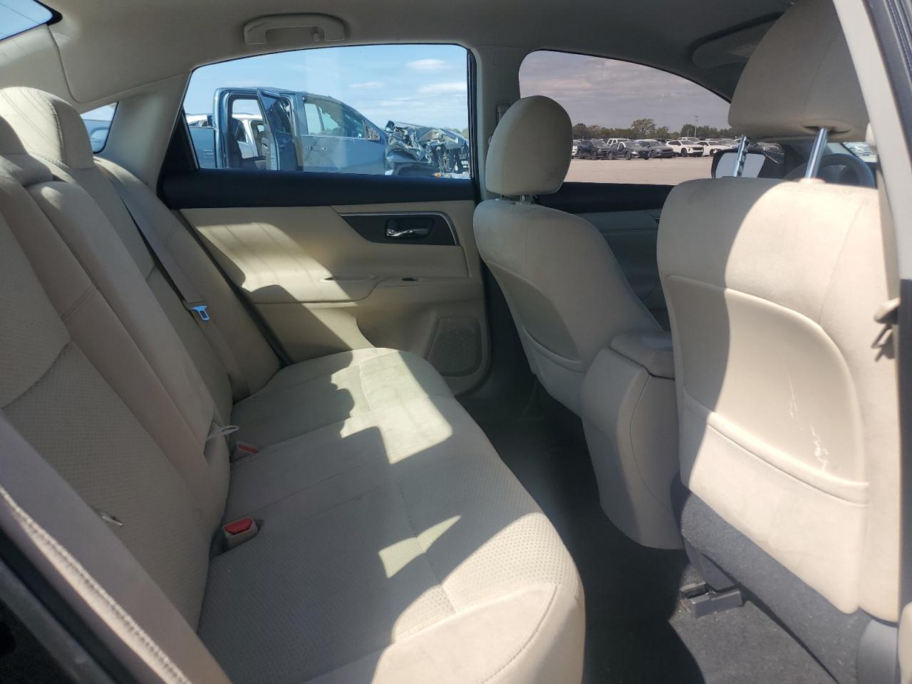 2015 Nissan Altima 2.5 VIN: 1N4AL3AP1FC465294 Lot: 82424985