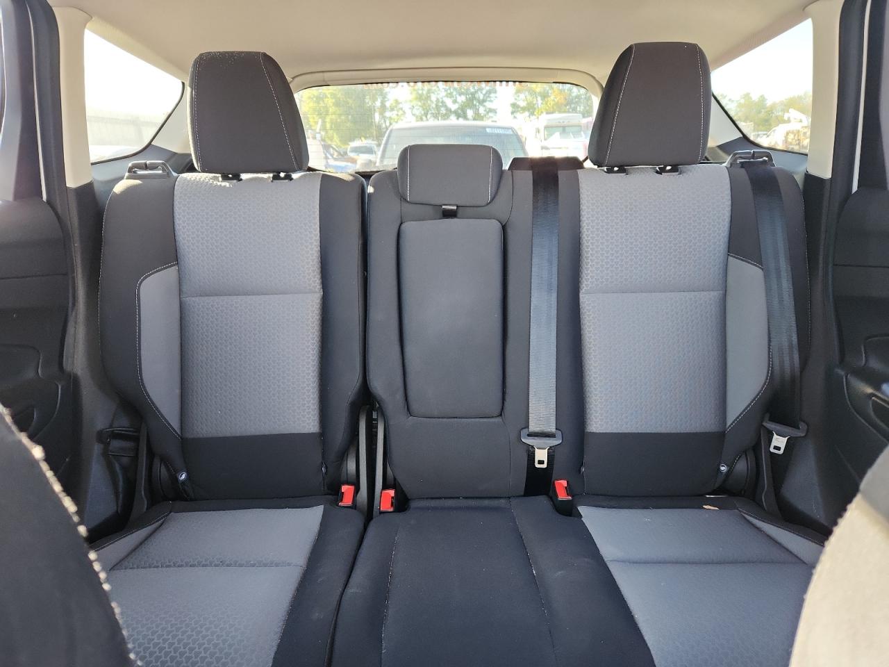 2018 Ford Escape Se VIN: 1FMCU9GDXJUC05202 Lot: 82381385