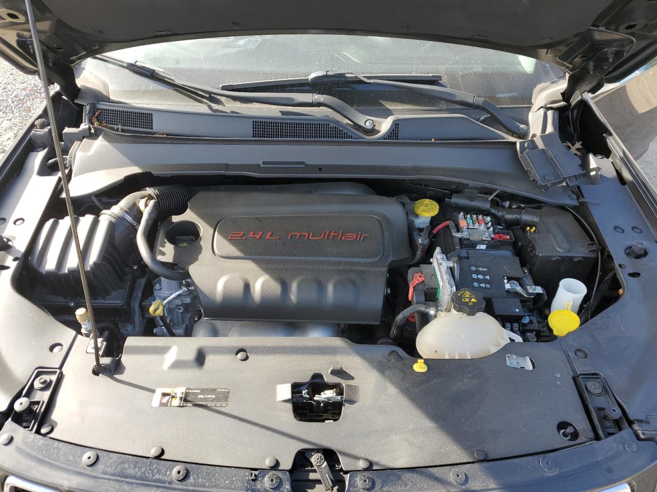 2018 Jeep Compass Limited VIN: 3C4NJDCB3JT131872 Lot: 90408155