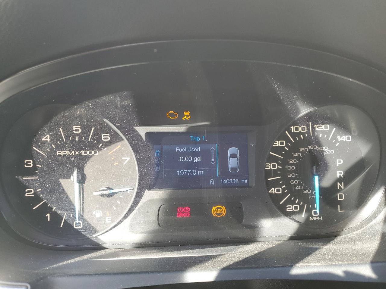 2014 Ford Edge Sel VIN: 2FMDK3J91EBA06627 Lot: 89812445