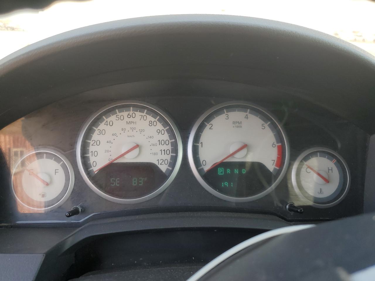 2010 Dodge Grand Caravan Sxt VIN: 2D4RN5D10AR159832 Lot: 85292875