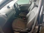 2013 AUDI A1 SE TDI  for sale at Copart SANDTOFT