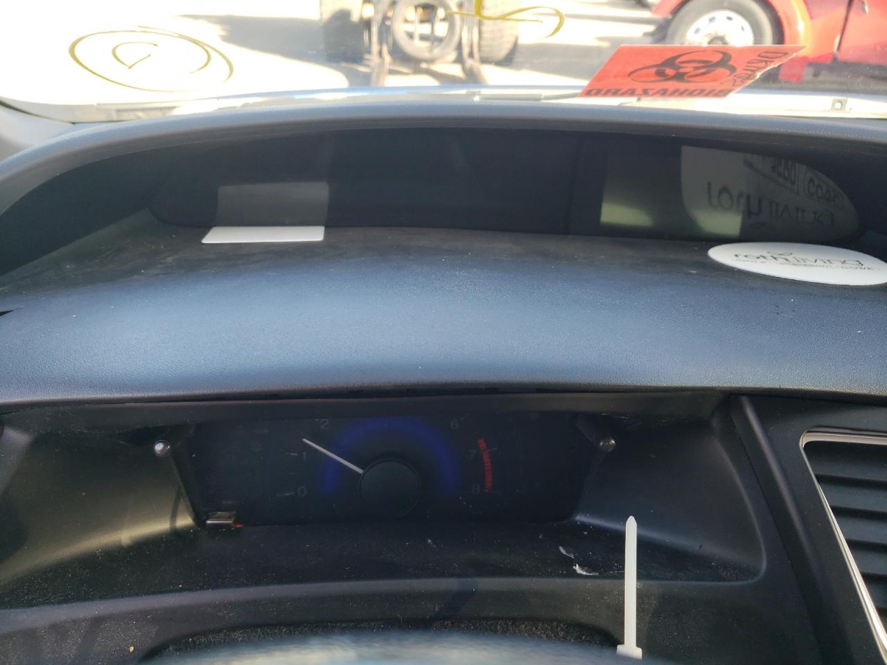 2015 Honda Civic Lx VIN: 19XFB2F52FE073213 Lot: 85753675