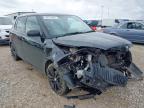 2014 SKODA FABIA MONTE CARLO TECH TS  for sale at Copart CORBY
