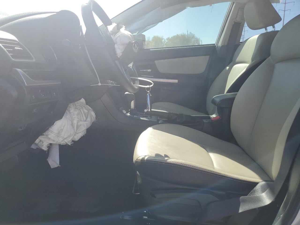 2017 Subaru Crosstrek Limited VIN: JF2GPANC5HH250108 Lot: 85949145