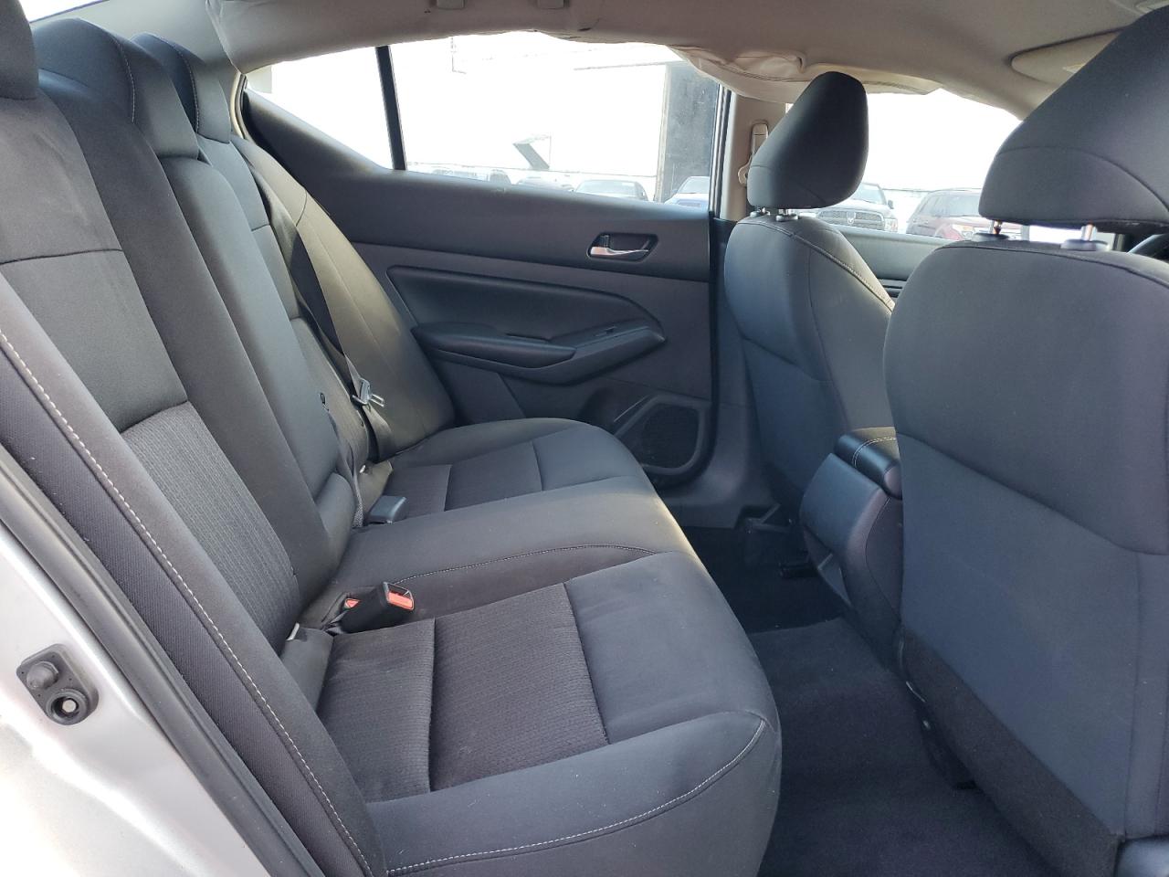 2021 Nissan Altima S VIN: 1N4BL4BV8MN402928 Lot: 86178605