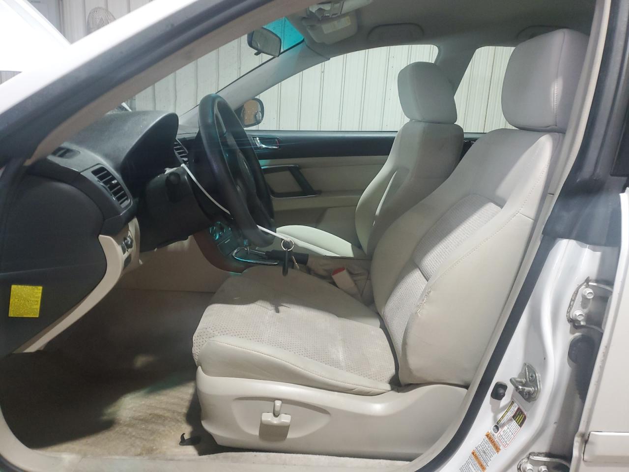 2006 Subaru Legacy Outback 2.5I VIN: 4S4BP61CX67341269 Lot: 86326995