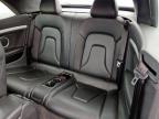 2009 AUDI A5 S LINE TFSI 211  for sale at Copart NEWBURY