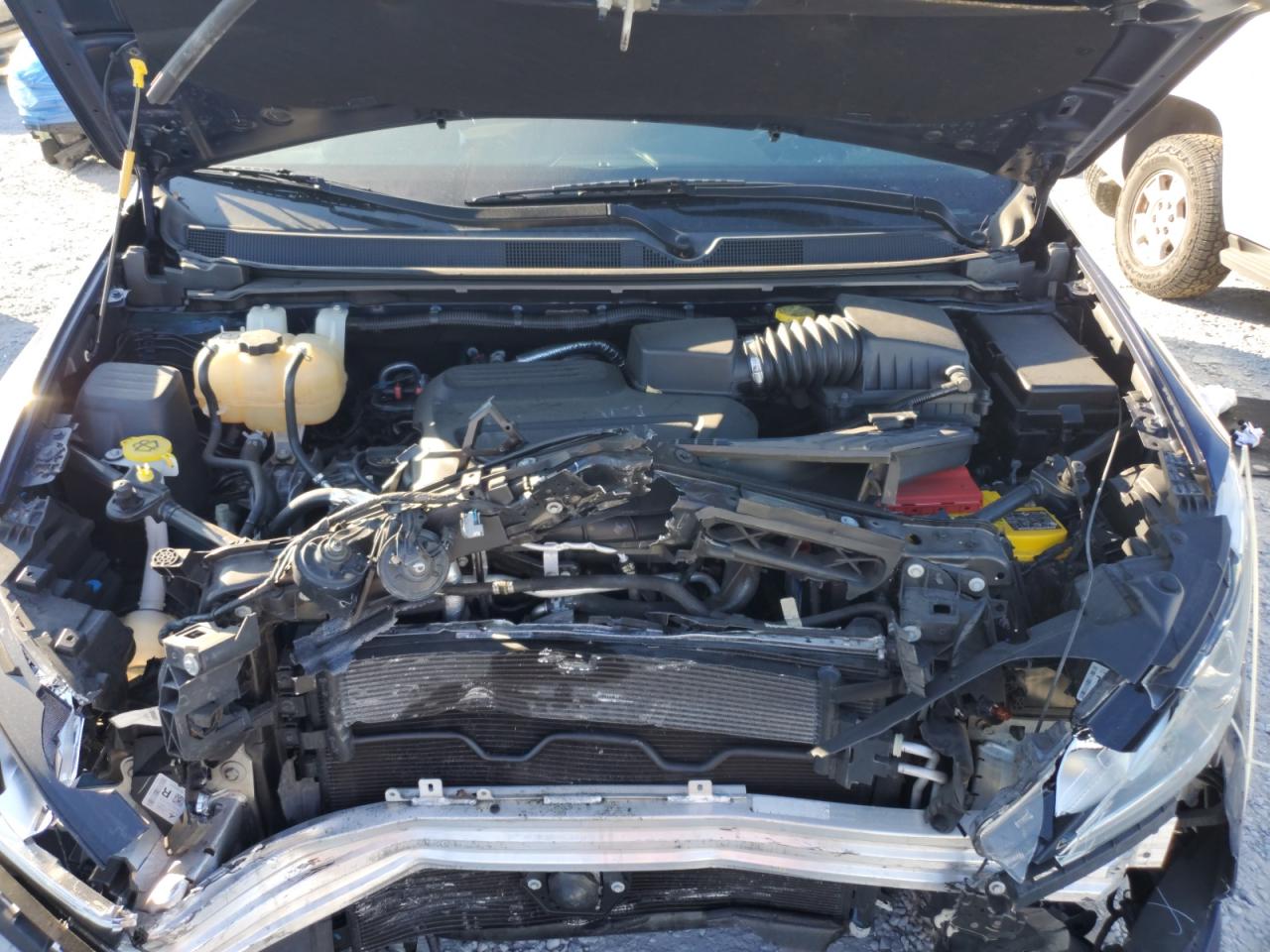 2018 Chrysler Pacifica Touring L Plus VIN: 2C4RC1EG6JR111122 Lot: 82762105