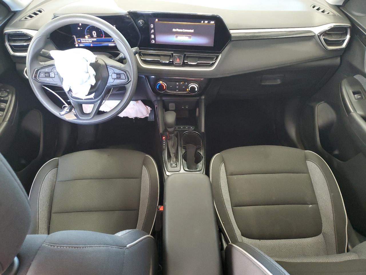 2025 Chevrolet Trailblazer Lt VIN: KL79MPSL7SB191061 Lot: 84655585