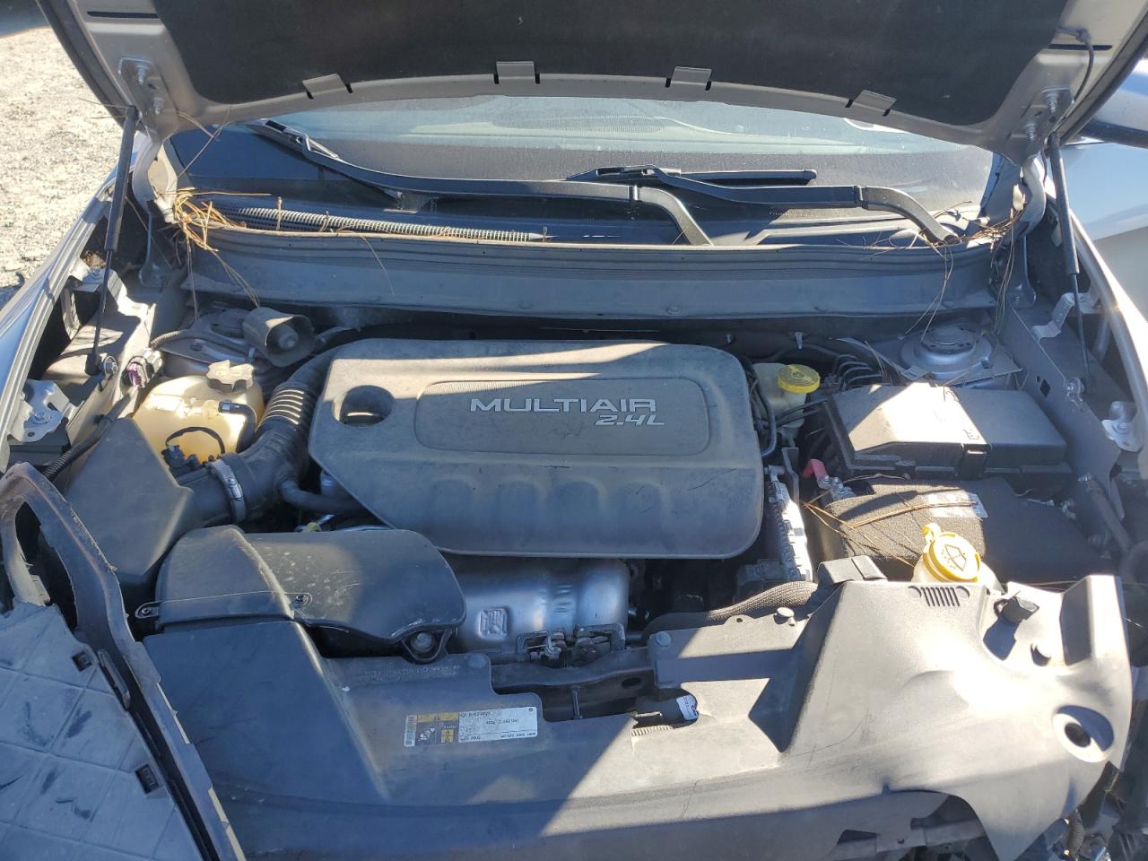 2014 Jeep Cherokee Latitude VIN: 1C4PJMCB7EW224550 Lot: 86887845