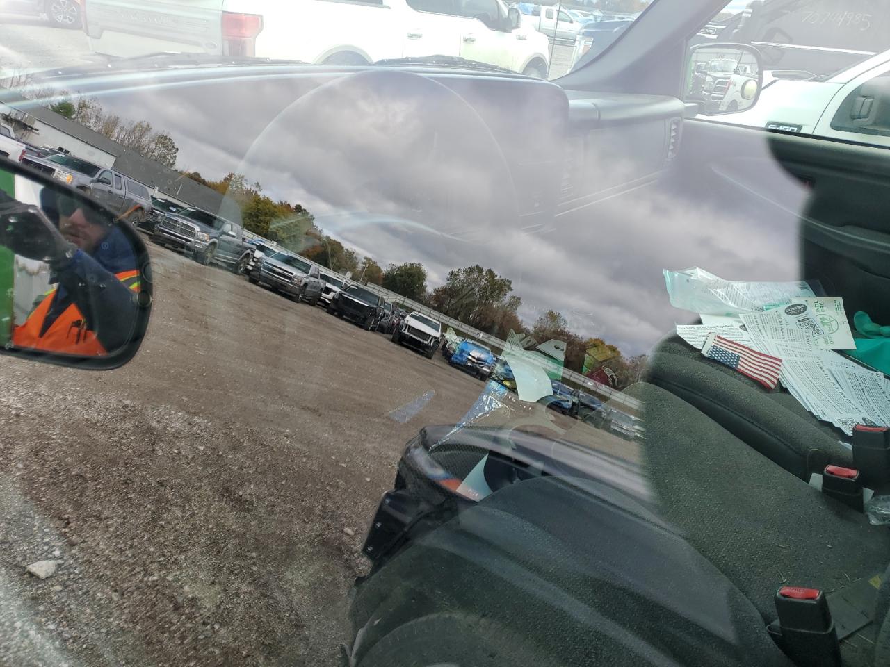 2003 GMC Sierra C2500 Heavy Duty VIN: 1GTHC24U63Z132523 Lot: 87199665