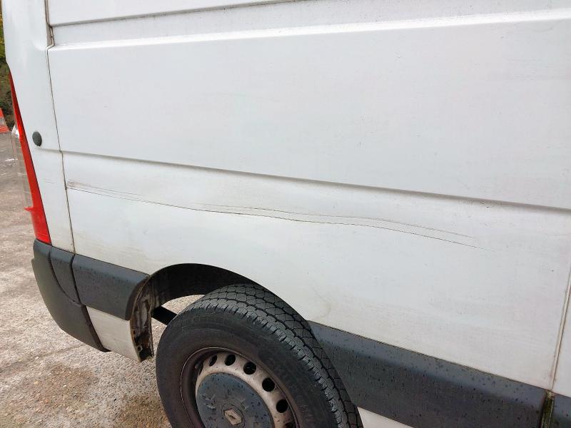 2018 RENAULT MASTER MM35DCI 130 BUSINESS MEDIUM ROOF VAN