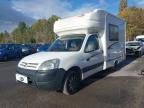 2006 CITROEN BERLINGO 600D LX  for sale at Copart GLOUCESTER