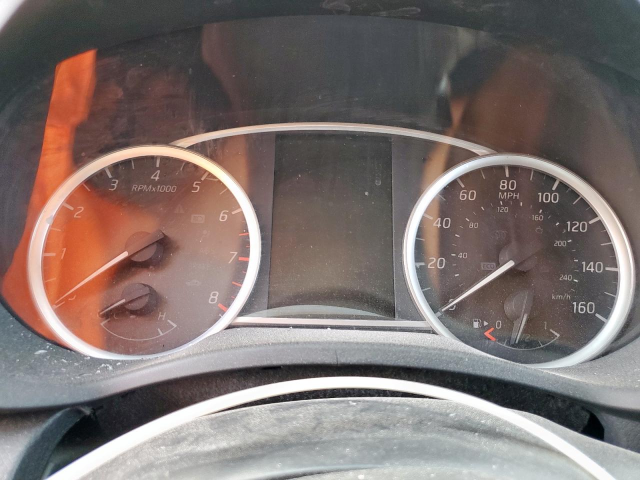 2019 Nissan Sentra S VIN: 3N1AB7AP2KY443765 Lot: 85773625