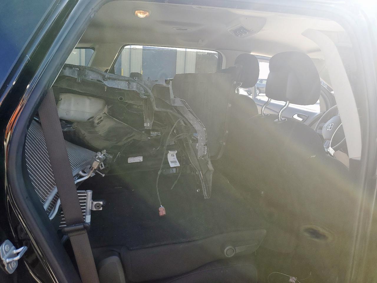 2019 Dodge Journey Se VIN: 3C4PDCBB9KT816195 Lot: 84374425