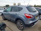 2012 NISSAN QASHQAI 1.6 [117] N-TEC+ 5DR CVT for sale at Copart SANDY