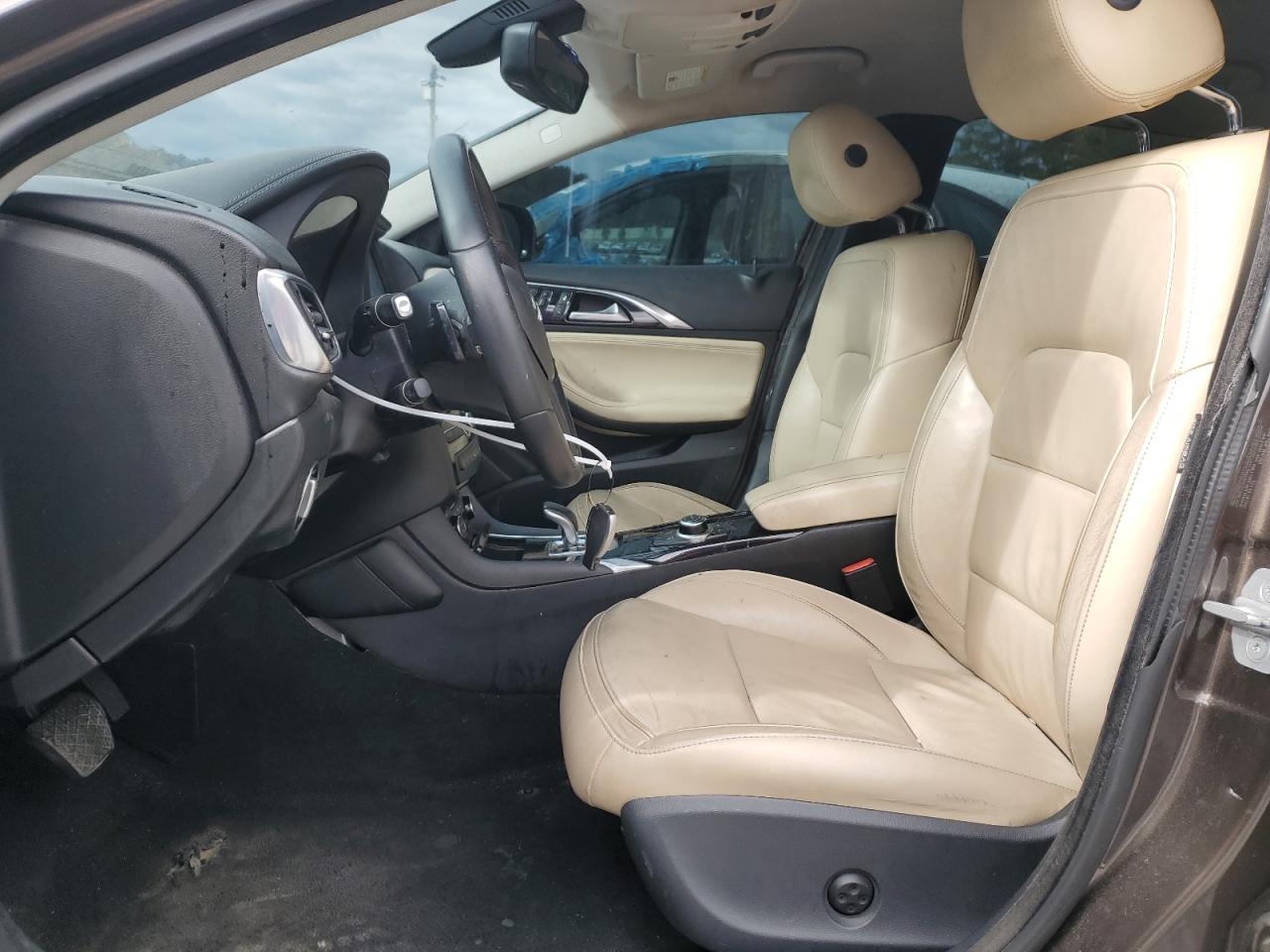 2018 Infiniti G37 Base VIN: SJKCH5CR8JA051512 Lot: 90677695