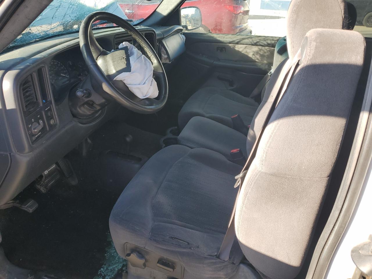 2002 Chevrolet Silverado K1500 VIN: 2GCEK19T021221690 Lot: 82291565