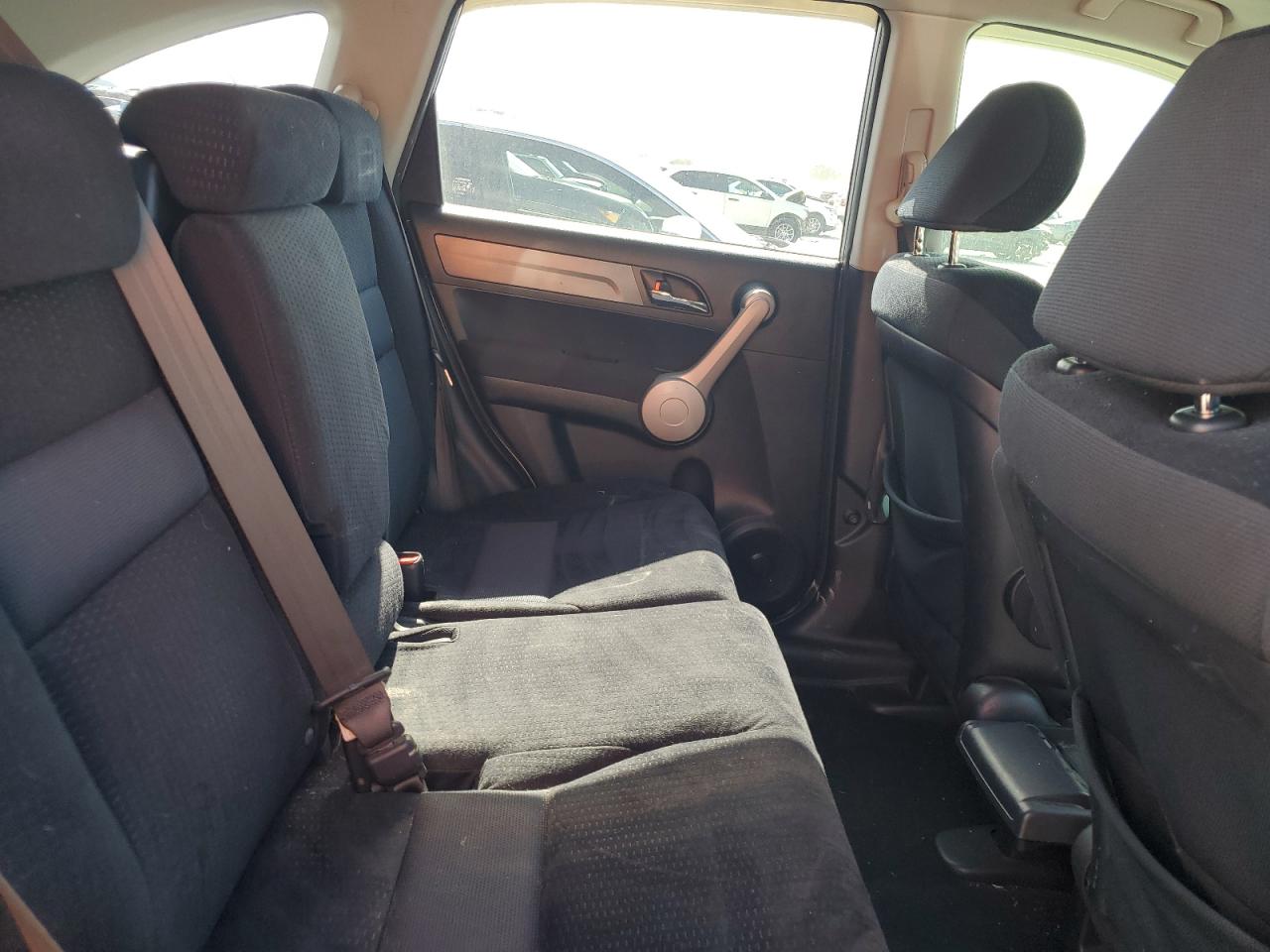 2007 Honda Cr-V Ex VIN: JHLRE38537C001584 Lot: 82320845