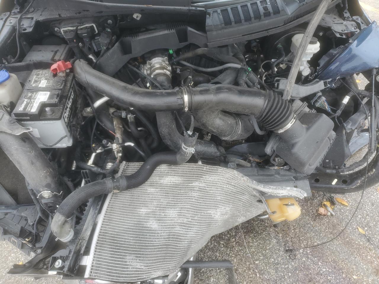 2018 Ford F150 Supercrew VIN: 1FTEW1EG7JFA00883 Lot: 90302255