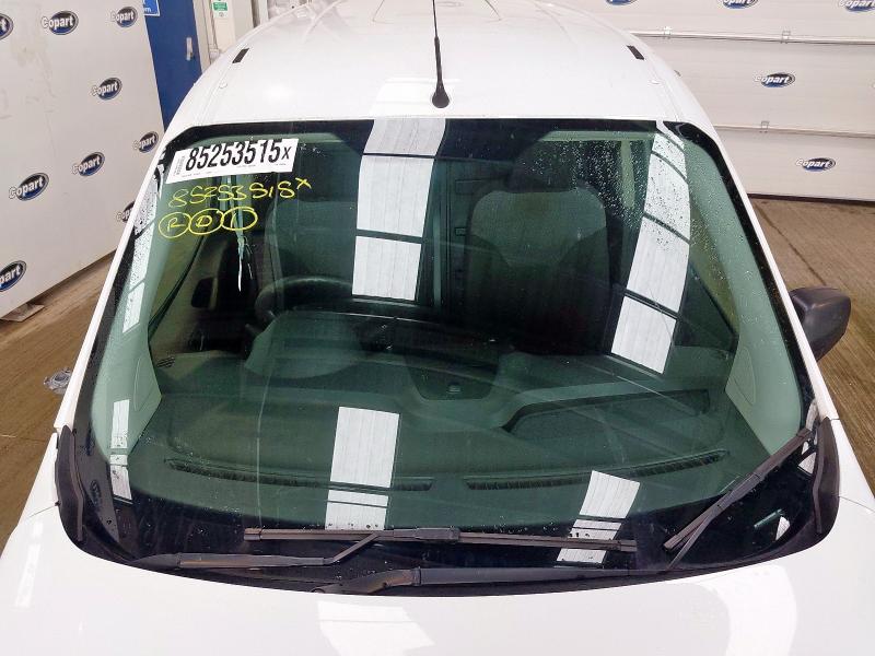 2021 FORD TRANSIT COURIER BASE 