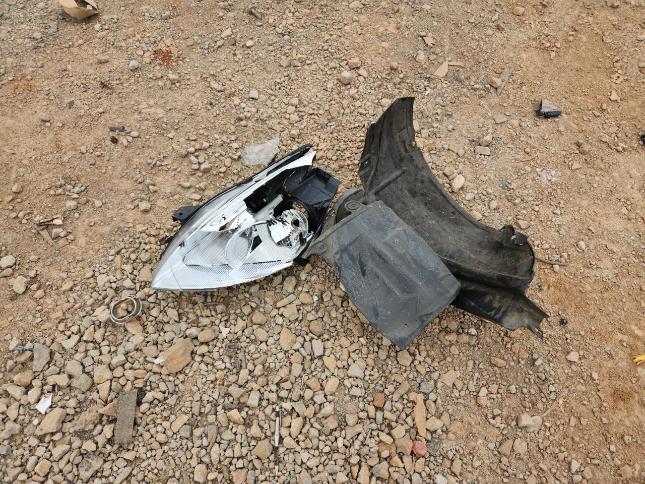 2011 Nissan Altima Base VIN: 1N4AL2AP2BN423290 Lot: 85569815