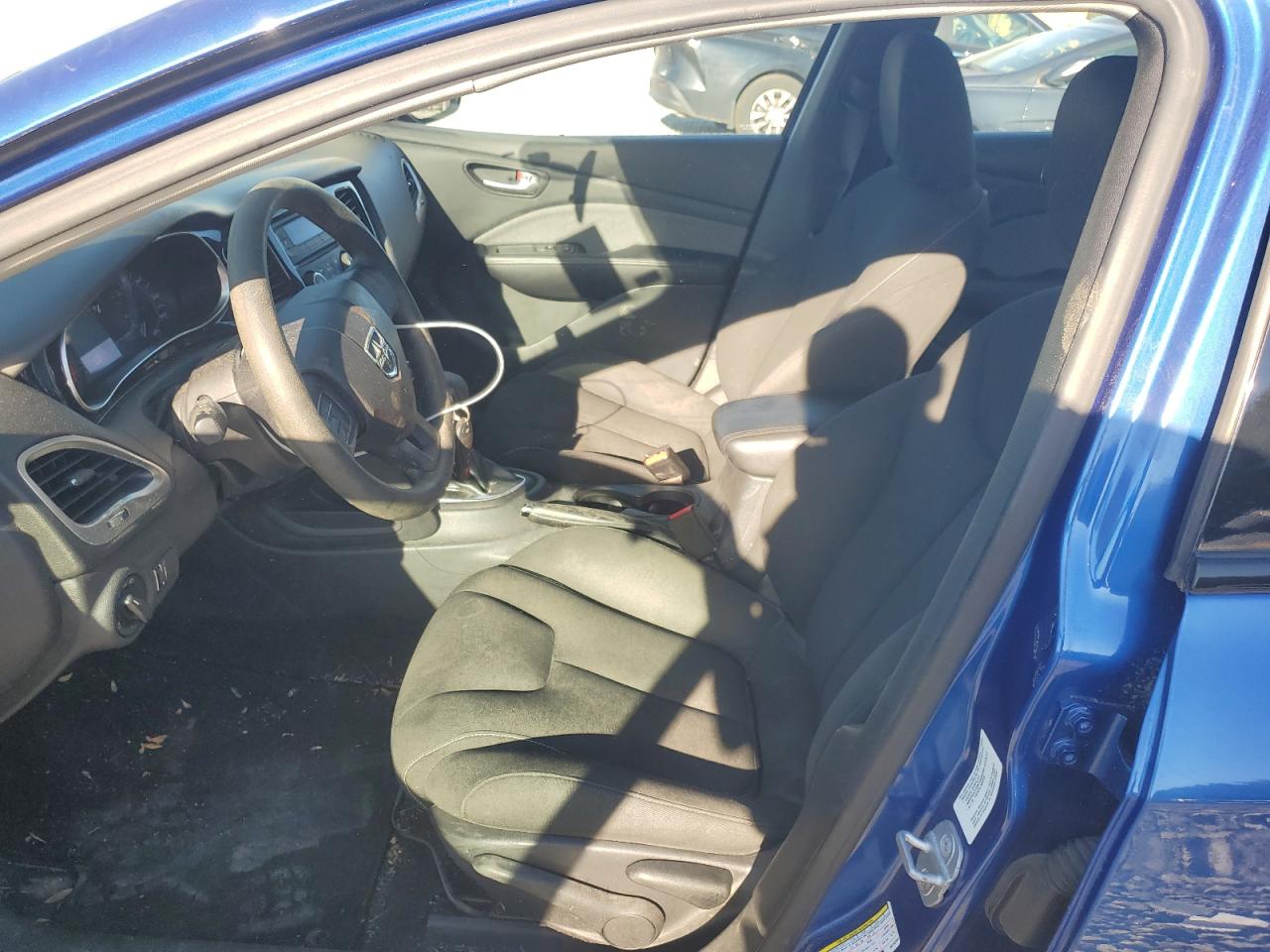 2013 Dodge Dart Sxt VIN: 1C3CDFBA8DD152590 Lot: 84833125