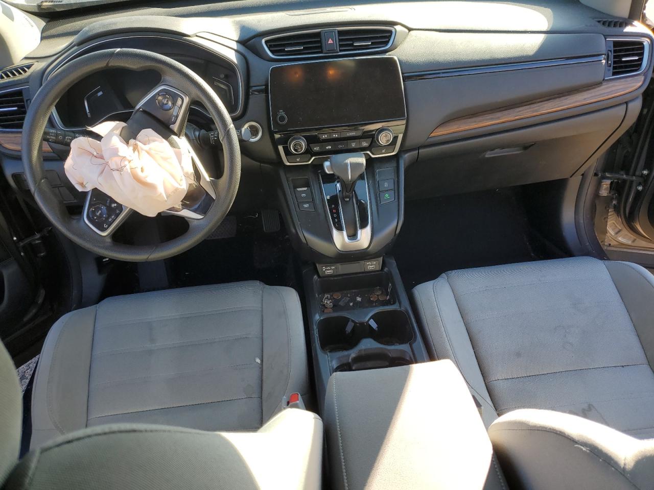 2020 Honda Cr-V Ex VIN: 2HKRW2H51LH630490 Lot: 87279465