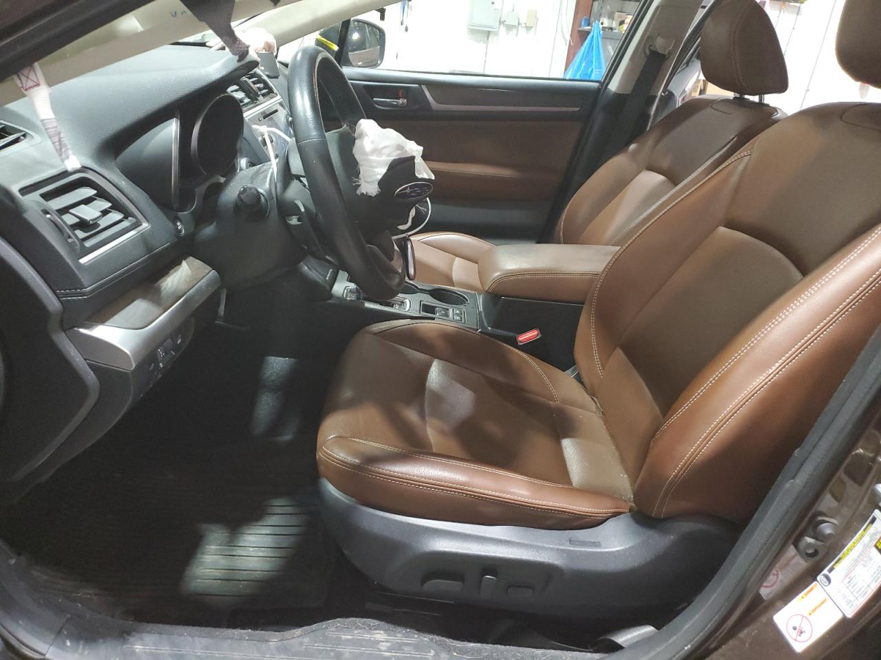 2019 Subaru Outback Touring VIN: 4S4BSATCXK3294003 Lot: 85295755